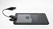 eKit Clip Light for Kindle / eReaders - Black