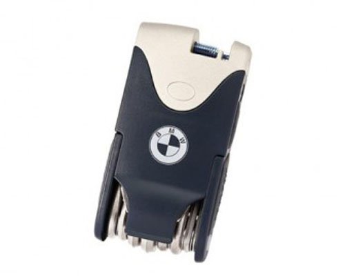 BMW Fahrradwerkzeug Micro Tool, 80920304330