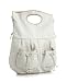 Lucky Brand Jeans The Wanderer Leather Hobo