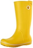 crocs Women's Crocband Jaunt Rain Boot