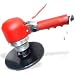 Dual Action (DA) Air Sander - Red - Compressor Tool