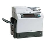 CB425A - LaserJet M4345 Laser Printer/Copier/Color Scanner