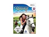 Abenteuer auf dem Reiterhof - Die wilden Mustangs