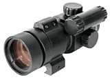 Hawke HK3190 1x30 Sport Red Dot Laser Scope