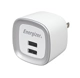 read full review Energizer Dual Universal Usb Charger, Pc2-wa