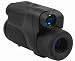 Newton NV Night Vision monocular Multicoated lenses With Built-in IR illuminator -- Great For Camping And Hunting