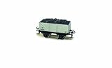 Bassett Lowke 0 Gauge BL99055 Coal Load Freight Rolling Stock Accessory