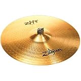 Zildjian 20" ZHT Crash Ride Cymbal, 20