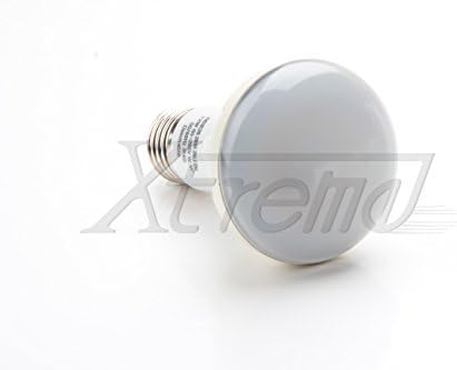 Xtreme LED® 12W R63 E26 / E27 Dimmable LED Bulbs, 60W Equivalent, 1150lm, 120° Beam Angle, White (6000K) , 85 - 265 Operation Voltage, Recessed Lighting, Track Lighting