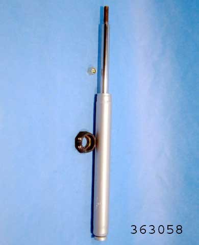 KYB GR 2 Front Shocks   All
