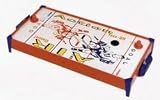 45 x 20 x 4 Table Top Air Hockey from Olympia