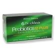 Essential Formulas Probiotics OMX 12 Plus 60 Gelcaps ORIGINAL FORMULA (Dr. Ohhira, Essential Formulas)