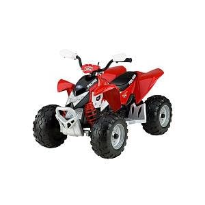 Peg Perego Polaris Outlaw - Red