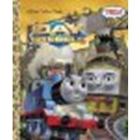 Day of the Diesels by Awdry, Rev. W. [Golden Books, 2012] Hardcover [Hardcover]