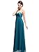 Ever Pretty Sweetheart Neckline Rhinestones Crystal Beads Prom Dress 09568