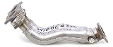 Walker Exhaust 52224 Front Pipe