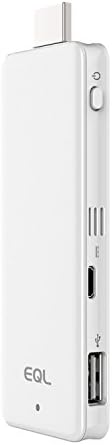 EQL PC Stick with Intel Atom x5 z8300 Processor,2GB DDR3L,eMMC 32GB,HDMI,micro USB