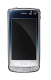 LG GD900 Crystal Clear GSM Quad Band Phone Unlocked--International Version with No Warranty