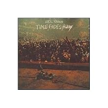 Time Fades Away