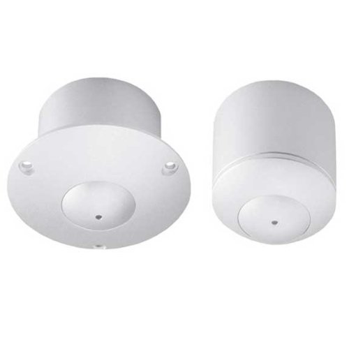 OKINA, UFO Covert Color Security Camera 420 TVL