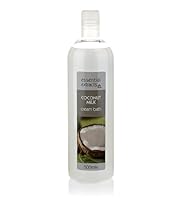 Essential Extracts Coconut Milk Cream Bath 500ml
