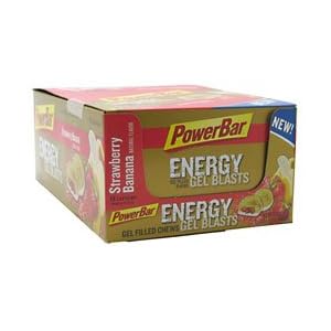 PowerBar Energy Gel Blast