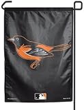 Baltimore Orioles 11x15 Economy Garden Flag