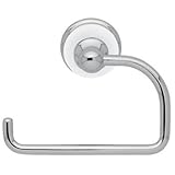 Baldwin Hardware 3543.726.SP Laguna Toilet Tissue Holder