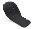 Bugaboo Seat Liner, Black Bugaboo Seat Liner, Black