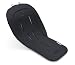Bugaboo Seat Liner, Black
