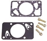 Mikuni Fuel Pump Rebuild Kit - MKDF44 Rectangular Pump MK-DF44