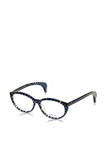 Bottega Veneta Montura 6009/J_RI8 (54 mm) Azul