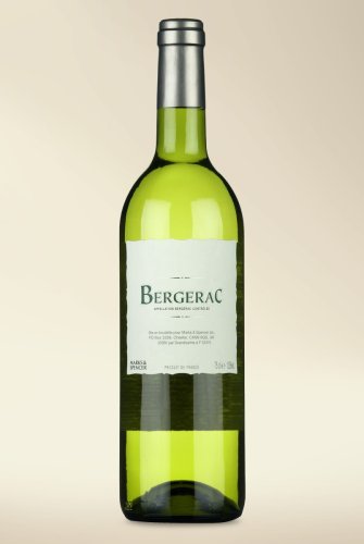 White Bergerac 2006 - Case of 12