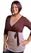 Annee Matthew Sinead Faux Wrap # 1006