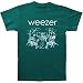 Weezer - T-shirts - Soft Tees