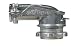 : Gampak 90 Degree Flex Angle Connector (49801) Image