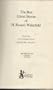 The Best Ghost Stories of H. Russell Wakefield