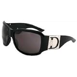 Christian Dior - Christian Dior Sunglasses Model: DIOR SHADED 1/S Color: Black/Gray Gradient Color code: 807_LF