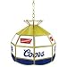 Coors Banquet Stained Glass Tiffany Lamp - 16 inch diameter