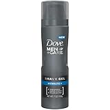 Dove Men + Care Shave Gel