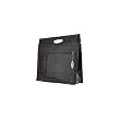 Mobile Edge Faux Croc Briefcase