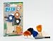 Japanese Baseball Eraser Set