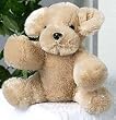 8" Yellow Lab Puppy Make Your Own *NO SEW* Stuffed Animal Kit w/ T-shirt