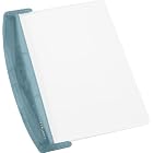 Lightwedge Original Book Light (Translucent Ocean) by