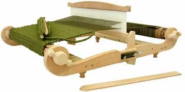 Kromski Harp Rigid Heddle Weaving Loom 32 inch