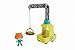 Fisher-Price Octonauts Octo-Crane Vehicle