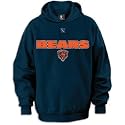 Bears NFL Critical Victory Hoody - Men's
