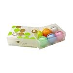Chromax M2 Metallic Golf Balls-Six Pack
