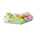 Chromax M2 Metallic Golf Balls-Six Pack