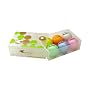 Chromax M2 Metallic Golf Balls-Six Pack
